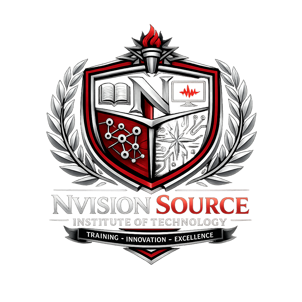 NVision Source Institute of Technology
