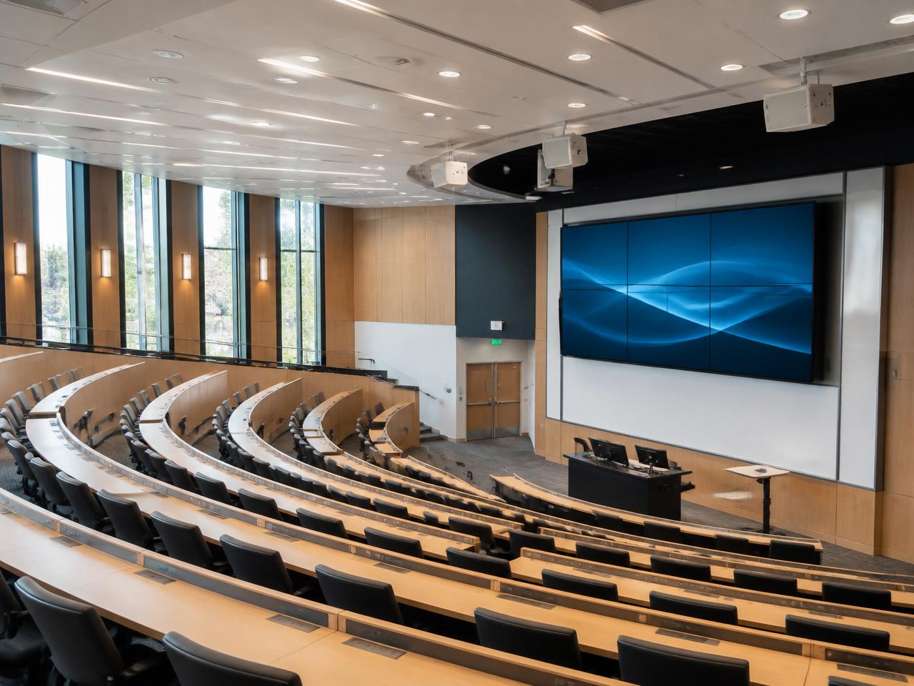 Learning Environments